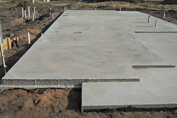 Best Concrete Removal and Replacement in Oriska, NY