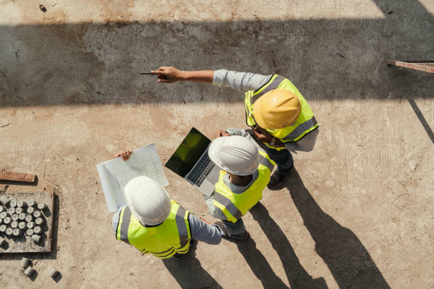 Best Concrete Demolition Services in Oriska, NY