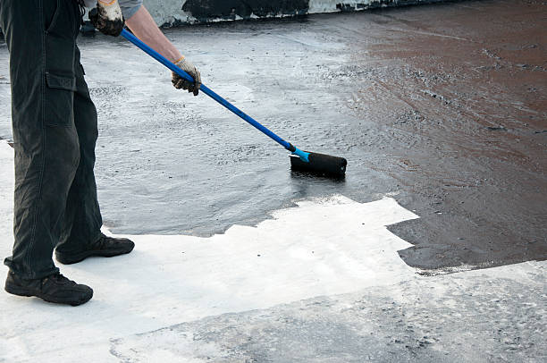 Best Commercial Concrete Services in Oriska, NY