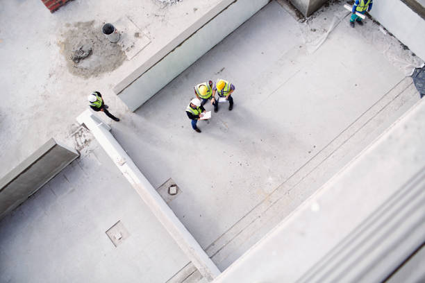 Best Residential Concrete Solutions in Oriska, NY